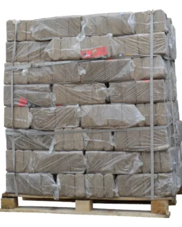 Palette Mixte de Briquettes de Bois (Pini Kay & Nestro) – 960kg