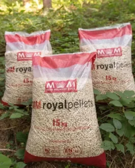 Granulés de bois