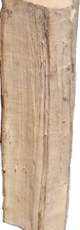 Bûches de bois