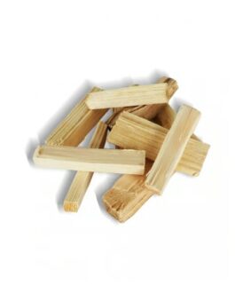 Sac de bois d’allumage