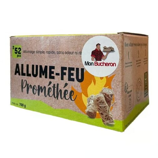 Allume-Feu Prométhée