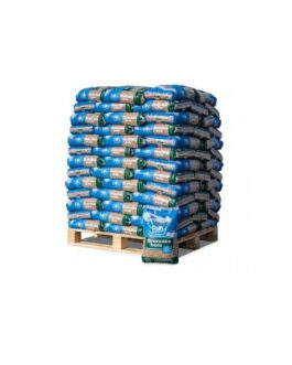 Granulés de bois