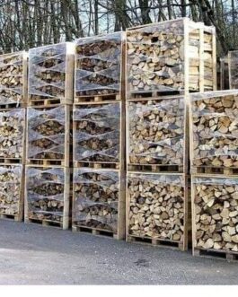 Bois de chauffage