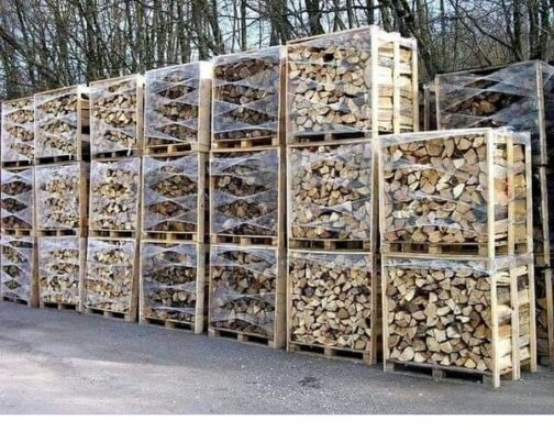 Bois de chauffage