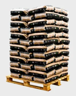 Granulés de bois