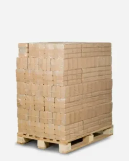 Briquettes de Bois RUF Bouleau