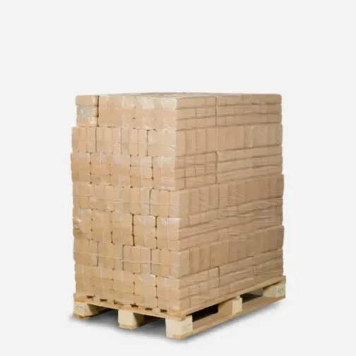 Briquettes de Bois RUF Bouleau