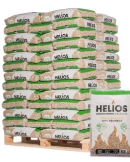 Granulés Helios