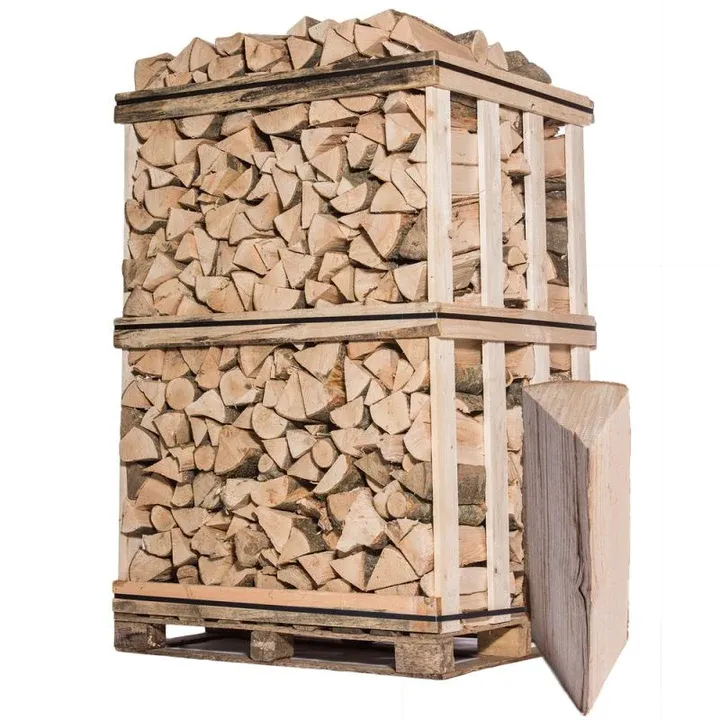 Bois de chauffage FRIBOIS
