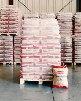 Granulés de bois FRIBOIS