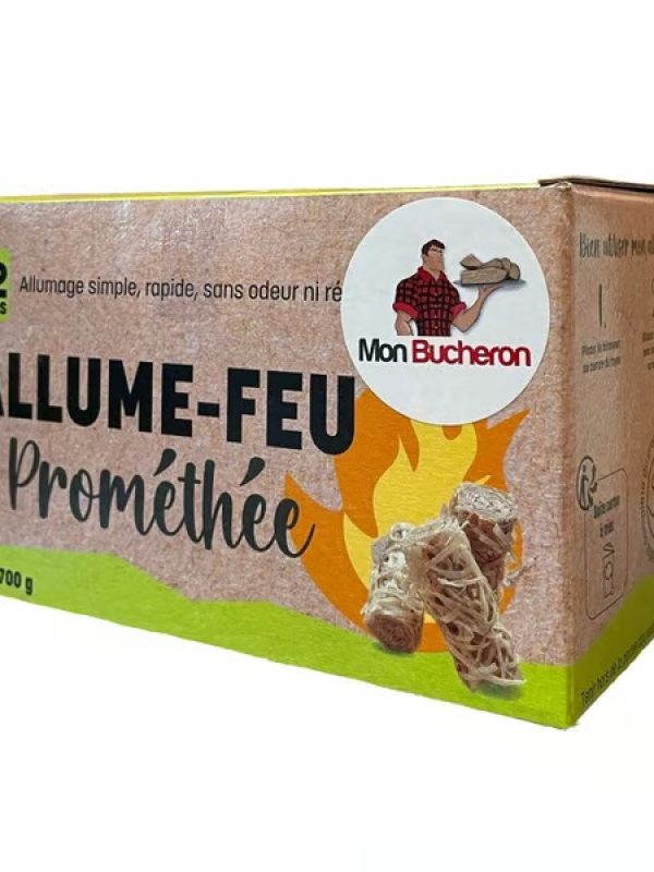 Allume-Feu Prométhée
