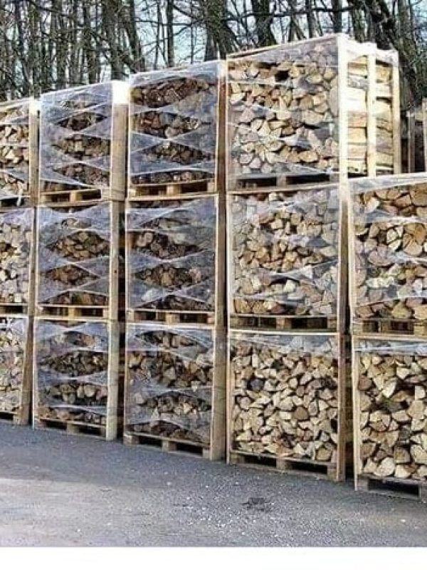 Bois de chauffage