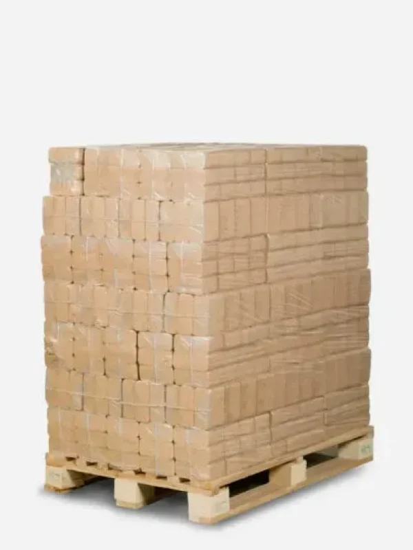 Briquettes de Bois RUF Bouleau