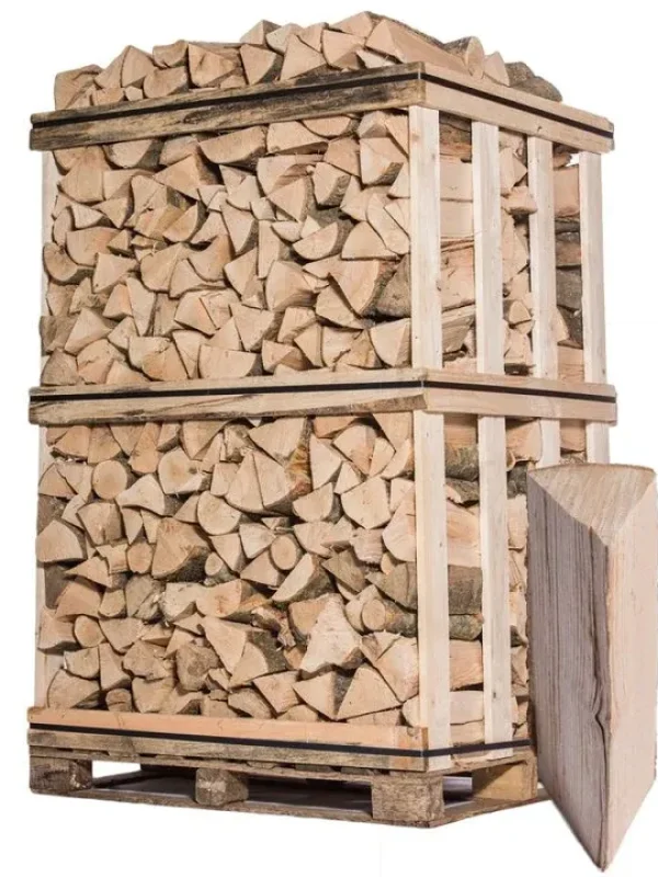 Bois de chauffage FRIBOIS